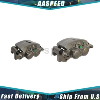 Pinzas delanteras para Chevrolet Colorado 2012 2011 2010 2009 Cardone Reman Foto 1 de 4