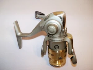 Shakespear Patriot Supreme Gear Ratio 4.9:1 2 Bearing - Picture 1 of 5