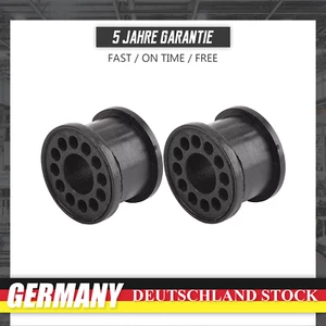 2X Schalthebel Gummibuchse Schaltgetriebe für Ford Focus MK1 Fiesta 4S6P7412AA - Bild 1 von 6