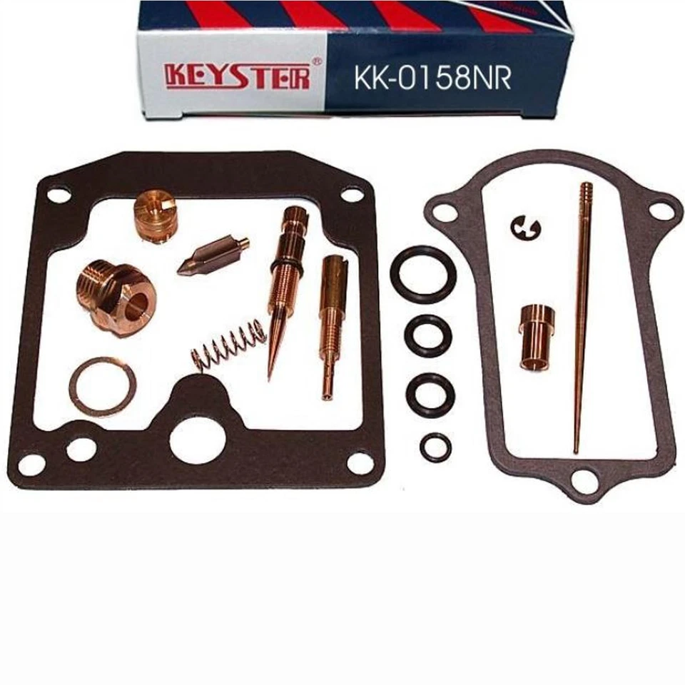 Keyster KK-0158NR Carburatore Kit di Riparazione per Kawasaki Z1000 A 1978 - Foto 1 de 4