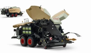 Ros IMBALLATRICE CLAAS QUADRANT 5300 FC STOZ (BALLONI RETTANGOLARI) 1:32 - Bild 1 von 1