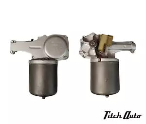 Triumph - Austin - MG - Jaguar RECONDITIONED Lucas Wiper motor 75654A - Picture 1 of 1
