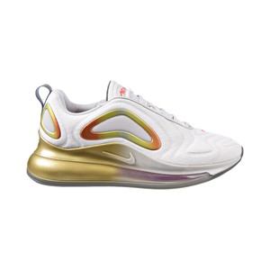 Las mejores ofertas en Zapatillas blancas Nike Air Max 720 para hombres |  eBay