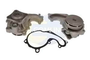 Water Pump FOR FORD COURIER J 1.8 00->03 Box Diesel J3 J5 JV 75 Comline - Picture 1 of 1