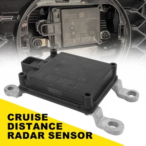 Front Distance Sensor For Nissan Altima 2019-2022 28438-5FA6A ACC Cruise Radar - Picture 1 of 20