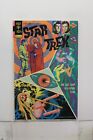 STAR TREK #30 (1975) James Kirk, Alberto Giolitti clé en or bande dessinée