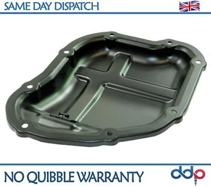 11110-1KA1A For Nissan Juke F15, Qashqai / Qashqai +2 l J10 1.6 Engine Oil Pan  - Picture 1 of 8