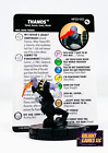 Marvel Heroclix Thanos #MP20-003 Wizkids Convention Exclusive OP Kit