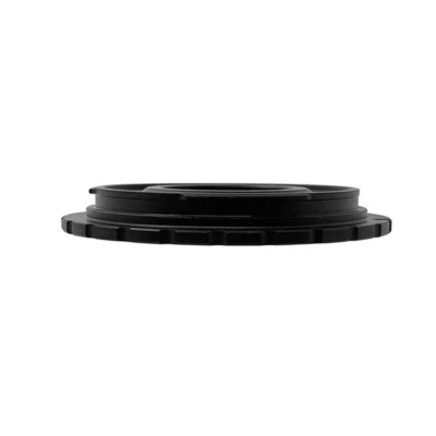 C Mount Lens To EF Mount C-EOS Aluminum Alloy Adapter Converter For Canon Camera - Image 1 of 4