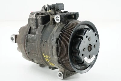 Насос кондиционера компрессор переменного тока 2003-2006 Porsche Cayenne 94812601100 - Изображение 1 из 4