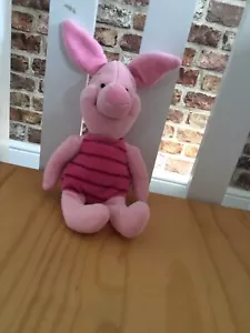 piglet soft toy - Picture 1 of 1