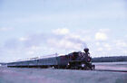 DIA alte Dampflokomotive im Ausland 08/1986 I-Q9-92