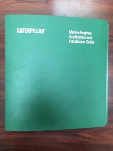 Caterpillar , 3116 Engine Manual/Guide - Imagen 1 de 7