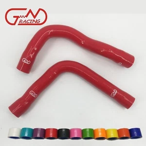 Kit de mangueras de radiador de silicona Fit BMW E36 Z3 318i 318ti 318is M42 M44 1.9L 96-99 - Imagen 1 de 13