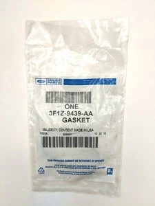 Genuine Ford Manifold Gasket 3F1Z-9439-AA - Bild 1 von 1