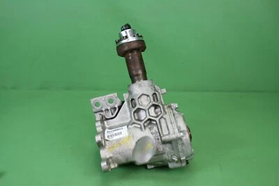 17-18 VOLVO XC60 S60 V60 FRONT DIFFERENTIAL TRANSFER CASE FACTORY OEM Foto 1 de 4