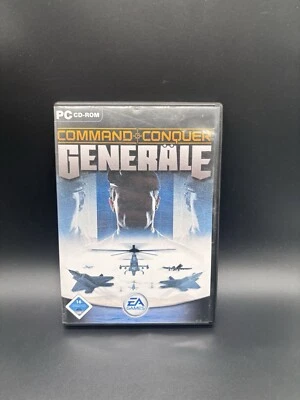 Command & Conquer: Generäle (PC, 2005) - Bild 1 von 4