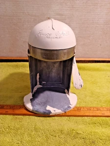 VTG RIVAL JUICE-O-MAT Juicer Art Deco ~~Free Shipping~ - Picture 1 of 10
