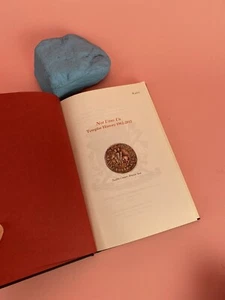 Not Unto Us: Templar History 1962-2012 Grand Priory of the United States - Imagen 1 de 14