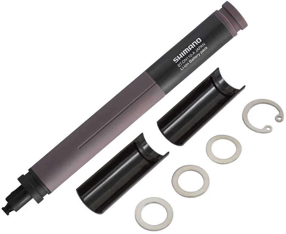 Shimano BT-DN110 Akku für interne Montage BT-DN110-A Di2 Schaltung - NEU - Bild 1 von 1