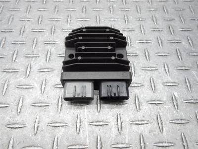 Регулятор напряжения выпрямитель 2016 13–16 Triumph Street Triple R контроль заряда - Изображение 1 из 4