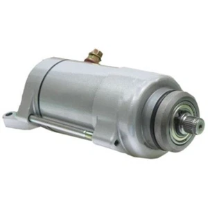 New 12V Starter fits Yamaha Motorcycle Virago XV 700 750 920 696 749 1981-1985 - Picture 1 of 1