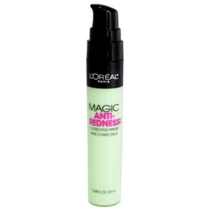 Loreal Magic Anti-Redness Correcting Primer - Picture 1 of 1