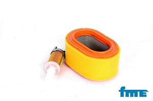 Juego de filtros para Wacker DS 72 Y Motor Yanmar L 48 EE Filtro - Imagen 1 de 1