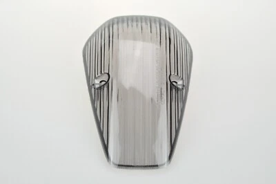 Дымчатые линзы задних фонарей подходят для Honda 2002-2007 VTX1800C - Изображение 1 из 4