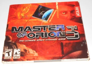 Master of Orion 3 (PC, 2003) - Picture 1 of 3