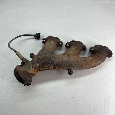 Правый выпускной коллектор 2007 Chrysler 300 3,5 л 04792778AA от оригинального производителя - Изображение 1 из 4