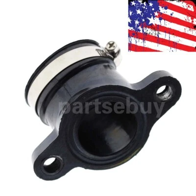 Intake Manifold Boot For Polaris Magnum 330 2003-2006,Trail Blazer 330 2008-2013 - Image 1 of 4