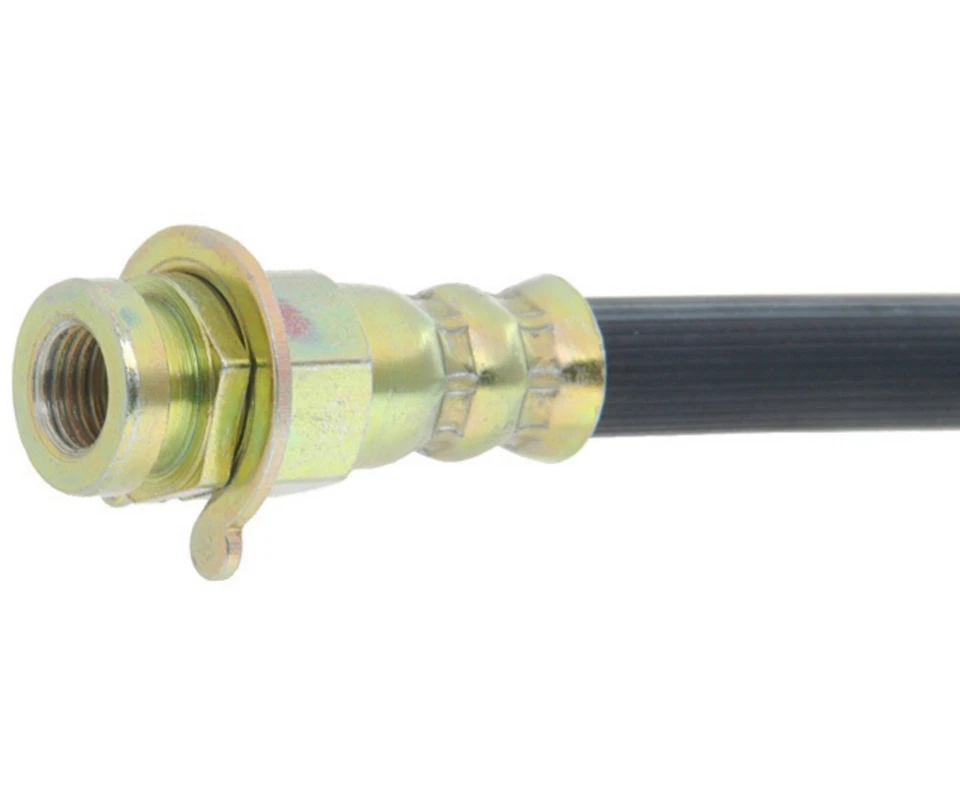 Mangueira hidráulica de freio dianteira Raybestos 602NF11 1980 Chevrolet Camaro 1979-1981 - Imagem 1 de 4