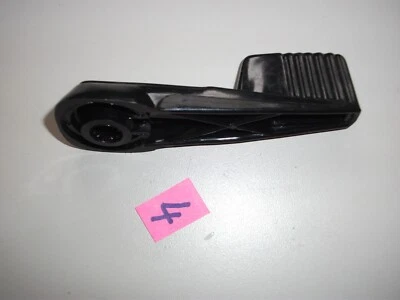 Tirador interior puerta audi 60-90 f102 f104 pieza original nueva 68316837200000 Foto 1 de 3