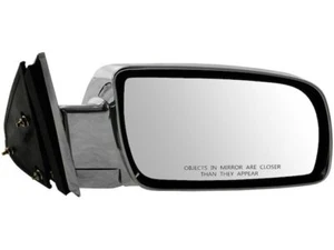 Right Mirror For 1988-2000 Chevy C3500 1989 1990 1991 1992 1993 1994 DW912ZF - Picture 1 of 1