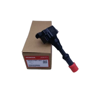 OEM Honda City CD8 GD8 04-08 Jazz GD3 03-08 Ignition Coil assy 30520-PWC-003 Foto 1 de 3