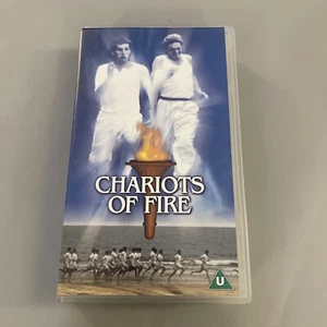 Chariots Of Fire (VHS/SUR, 2004) - Bild 1 von 3