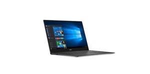 Dell XPS 13 9360 i7-7560U 2.4GHz 8GB 256GB SSD Windows 10 Pro - Picture 1 of 3