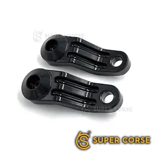 Soporte de señal de giro trasero Triline Thruxton Bonneville Scrambler 2001-20 - Imagen 1 de 9