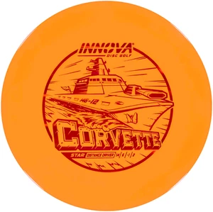 NEW Innova Disc Golf Star Corvette **Choose Weight/Color** - Picture 1 of 4