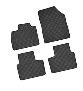 % VENTA % Alfombrillas Coche Alfombrillas Goma Renault Megane Scenic Tipo 4 a partir de 2016 - Imagen 1 de 5