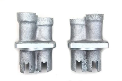 1936-1947 Harley Davidson EL FL Knucklehead Tappet Block Set 18600-36 - Image 1 of 4