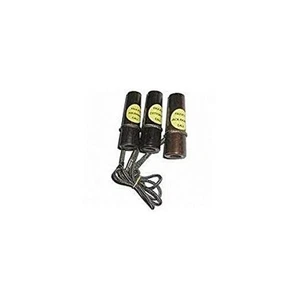 Faulk's Game Calls Predator Call Set PR-3 BROWN  - Picture 1 of 2