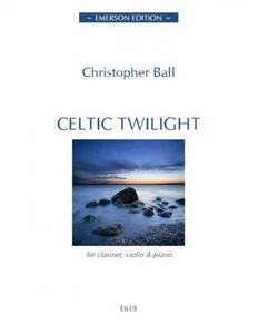 Celtic Twilight - Picture 1 of 1