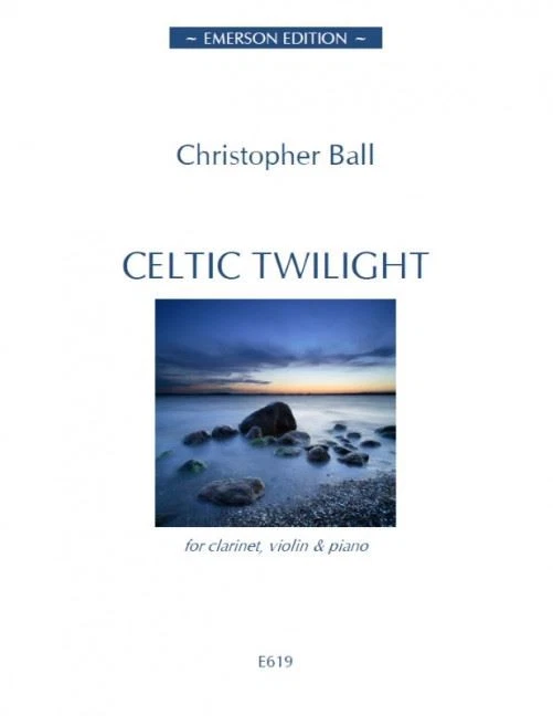 Celtic Twilight - Image 1 of 1