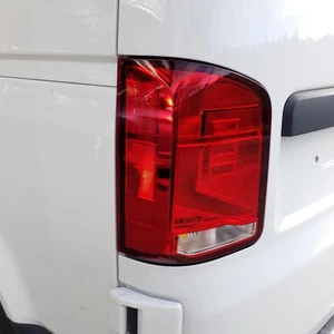 LEFT TAILLIGHT VOLKSWAGEN TRANSPORTER 2015-2025 7LA 945 095 M - Picture 1 of 3
