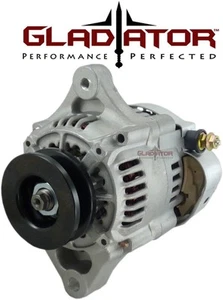 New Alternator Toyota Forklift 2706078003 27060780037 12187 - Picture 1 of 3