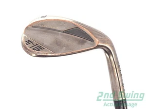 TaylorMade Hi-Toe 4 Wedge Lob LW 58° Graphite Senior Right 34.5in - Picture 1 of 10