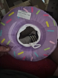 Schaumstoff Donut Loch für Steißbein - Bild 1 von 1