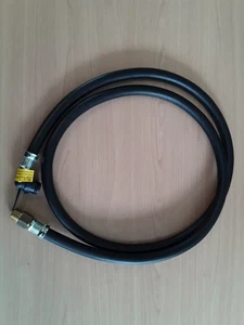 Original Ersatzschlauch für Nederman Schlauchaufroller H20 und H30  30377159 - Bild 1 von 1